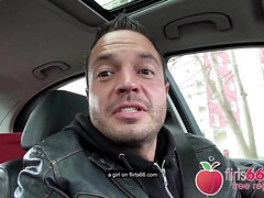 18 jaar, Pijpbeurt, Sperma shot, Schattig, Duits, Naakt, Kut duiken, Tiener