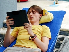 Mamada, Cornudo, Corridas, Adolescente