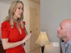 アメリカ人, 舐める尻, デカ尻, デカチン, エロ熟女, Hd, キッチン, 剃毛