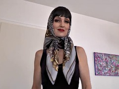 Бондаж, Брюнетки, Европейки, Ноги, Фетиш, Немки, Милф, Соло