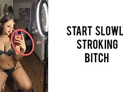 Censored Sophie Rain Teases Beta Males with SPH Fun