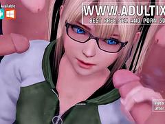 アナル, 美女, フェラチオ, 手コキする, ハードコア, 熟年, フェラする, オッパイの