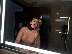 Culo, Culo grande, Tetas grandes, Engañando, Sexo duro, Casero, Coño, Uniforme