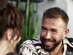 Stellung 69, Grosse titten, Blasen, Kehlenfick, Hardcore, Interrassisch, Stiefmutter, Taboo