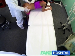 Amateur, Brunette brune, Tchèque, Médecin, Hard, Infirmière, Pov, Fils