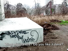 素人, 美女, 淫乱熟女, お金, アウトドア, ハメ撮り, 現実, オッパイの