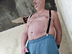 Wohlbeleibte schöne frauen, Grosser schwanz, Pummelig, Füsse, Schwul, Handjob, Im freien, Solo
