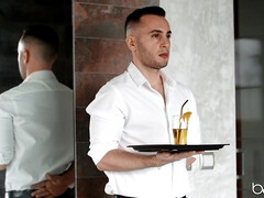 Nana, Sucer une bite