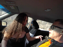 Grote mammen, Bruinharig, Tsjechisch, Lul, Europees, Natuurlijk, Klein, Student