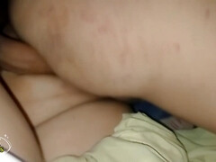 Enthousiasteling, Anaal, Aziatisch, Grote kont, Zwart, Universiteit, Hardcore, Zwanger