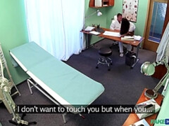 イく瞬間, 医者, バック, なめる, オフィス, オマンコ, ユニフォーム, のぞき