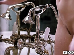 Bedriegen, Schattig, Lul, Hondjeshouding, Likken, Kut duiken, Rijden, Douche