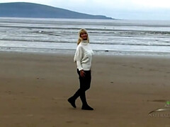 Большие сиськи, Волосатые, Хд