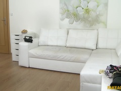 Enthousiasteling, Hondjeshouding, Likken, Masturbatie, Kantoor, Gezichtspunt, Kut duiken, Tieten likken