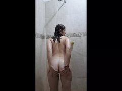 Amateur, Blonde, Masturbation, Nue, Petite femme, Chatte, Adolescente, Ados anal