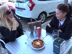 Lesbienne, Mature