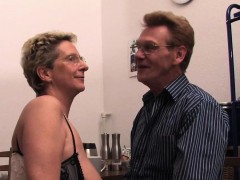 Cul, Blonde, En levrette, Doigter, Mamie, Hd, Mature