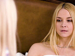 Американки, Мастурбация, Мамочка, Сиськи