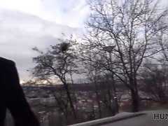 Tchèque, Petite amie, Hd, Pov, Rousse roux, Solo, Adolescente, Nénés