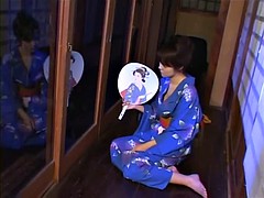 Japonés, Vibrador