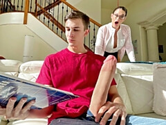 Grosser schwanz, Spermaladung, Hardcore, Hd, Reif, Milf, Mutti, Netzkamera