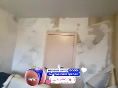 Enthousiasteling, Anaal, Grote kont, Mollig, Sperma, Gezichtspunt, Ruw, Russisch