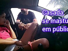 Betrug, Gehörnter ehemann, Frau, Handjob, Hd, Selbstgemacht, Masturbation, Ehefrau