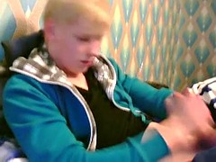 hot blonde cute teen wanker boy danish denmark