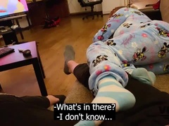 Leie, Blasen, Besamung, Jungendliche (18+)