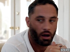 Anal, Mamada, Morena, Hija, Garganta profunda, Familia, Tabú, Adolescente