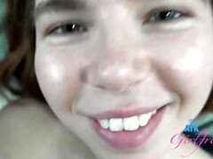 18 jahre, Blasen, Besamung, Hundestellung, Hd, Pov, Rasiert, Jungendliche (18+)