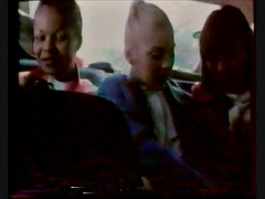 Scene from Gestes interdits (1980) with Marylin Jess