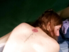 素人, フェラチオ, 中出し, Hd, ハメ撮り, 公共, オマンコ, トレイン