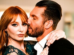 Amateur, Verga grande, Mamada, Lencería, Tetas naturales, Pelirrojo, Flaco, Adolescente