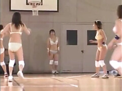 Enthousiasteling, Aziatisch, Grote mammen, Japaans