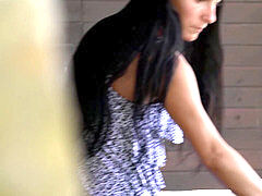 Pijpbeurt, Tsjechisch, Kokhalzen, Handbeurt, Huisgemaakt, Ondergoed, Orgasme, Openbaar