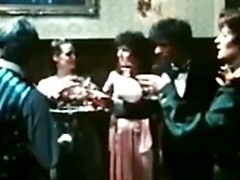 イく瞬間, 指いじり, ハードコア, 淫乱熟女, 母, オマンコ, ストッキング, 三人