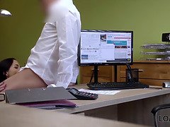 Culo, Morena, Madura, Polla, Europeo, Hd, Madres para coger, Oficina