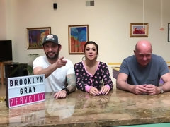 Anal, Cul à la bouche, Derrière les coulisses, Éjaculation interne, Mature, Petite femme, Adolescente, Voyeur