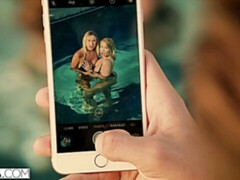 Kont, Blond, Pijpbeurt, Hondjeshouding, 1 man 2 vrouwen, Moeder die ik wil neuken, Trio, Tieten likken