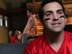 フェラチオ, カップル, イマラチオ, チン, なめる, オマンコ, 馬乗り, ラフ