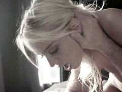 Анальный секс, Минет, Семяизвержение, Сперма на лице, Ласковые ручки