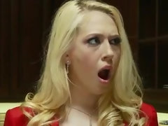 Tussi, Grosser arsch, Grosser schwanz, Grosse titten, Blondine, Milf, Pornostars, Muschi