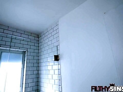 Blasen, Schwanz, Hundestellung, Handjob, Hd, Realität, Schwestern, Taboo