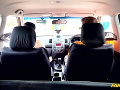 Fake Driving School - Provocative Gamer Minx Strikes Sexual Deal 1 - Alessa Savage