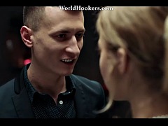 Любители, Анальный секс, Большой член, Минет, Семяизвержение, Группа, Массаж, Сиськи