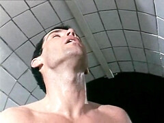 Anal, Tir de sperme, Orgie, Rétro ancien