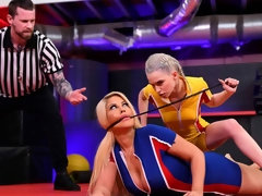 Blond, Vingeren, Sportzaal, Zoenen, Likken, Moeder die ik wil neuken, Kut duiken, Strippen