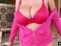 Минет, Семяизвержение