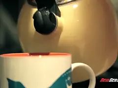Blondine, Fingern, Hd, Masturbation, Milf, Nackt, Muschi, Titten
